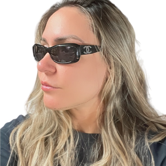 Rare Vintage Chanel sunglasses - Picture 7 of 7